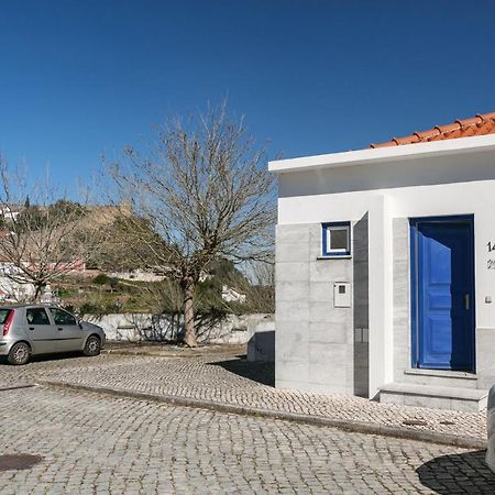 Calçada 14 Apartamento Óbidos Exterior foto