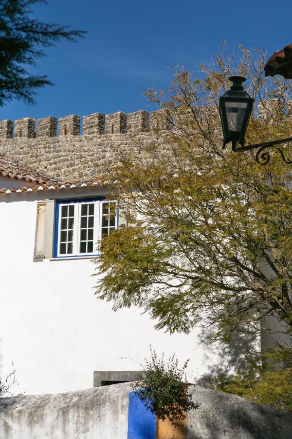Calçada 14 Apartamento Óbidos Exterior foto