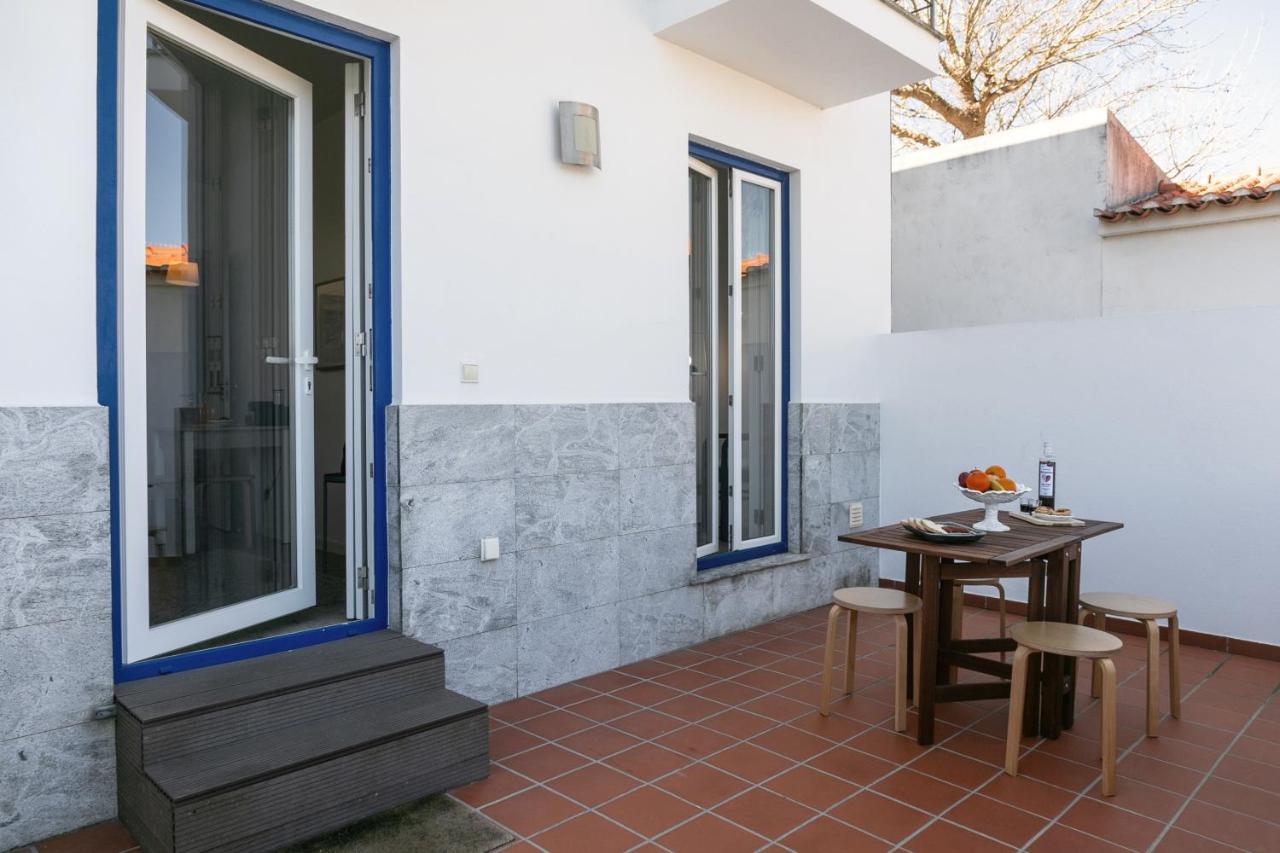 Calçada 14 Apartamento Óbidos Exterior foto