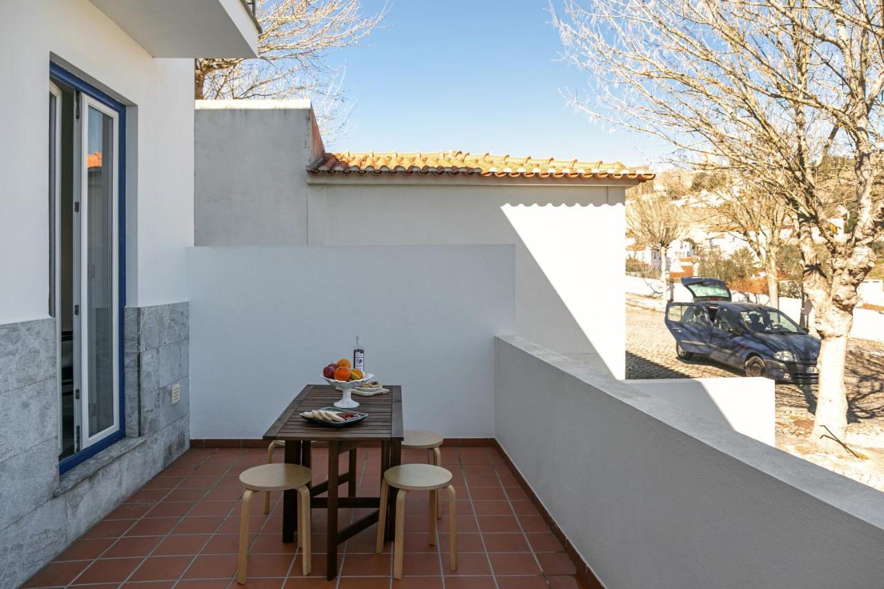 Calçada 14 Apartamento Óbidos Exterior foto