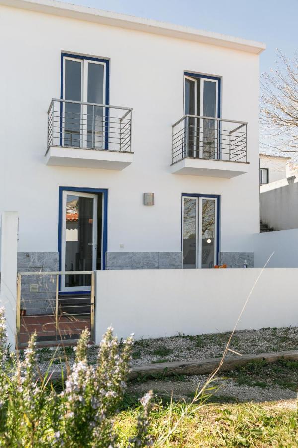 Calçada 14 Apartamento Óbidos Exterior foto